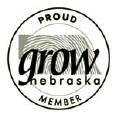 Proud Member of Grow Nebraska