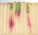Nebraska Sunset Christmas Soap