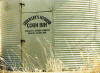 Corn Bin - Artwork and Photography by Sandy Frey