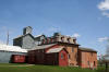 Neligh Mills Neligh NE - Artwork and Photography by Sandy Frey