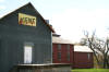 Neligh Mills at Neligh NE - Artwork and Photography by Sandy Frey