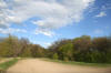 Peaceful Path - Artwork and Photography by Sandy Frey