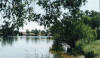 Pibel Lake - Artwork and Photography by Sandy Frey