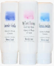 Nebraska Sunset Soap Hand and Body Cream